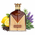 Victorioso Heroic By Maison Alhambra Eau De Parfum 100ml
