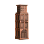 Niche Emarati Vintage Castle By Lattafa Eau De Parfum 100ml