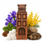 Niche Emarati Vintage Castle By Lattafa Eau De Parfum 100ml