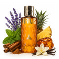 Virilis By Paris Corner Eau De Parfum 100ml