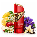 Vogue Rouge By maison Alhambra Eau De Parfum 100ml