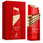 Vogue Rouge By maison Alhambra Eau De Parfum 100ml