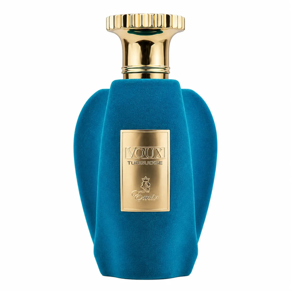 Voux Turquoise Emir By Paris Corner Eau De Parfum 100ml