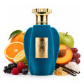 Voux Turquoise Emir By Paris Corner Eau De Parfum 100ml