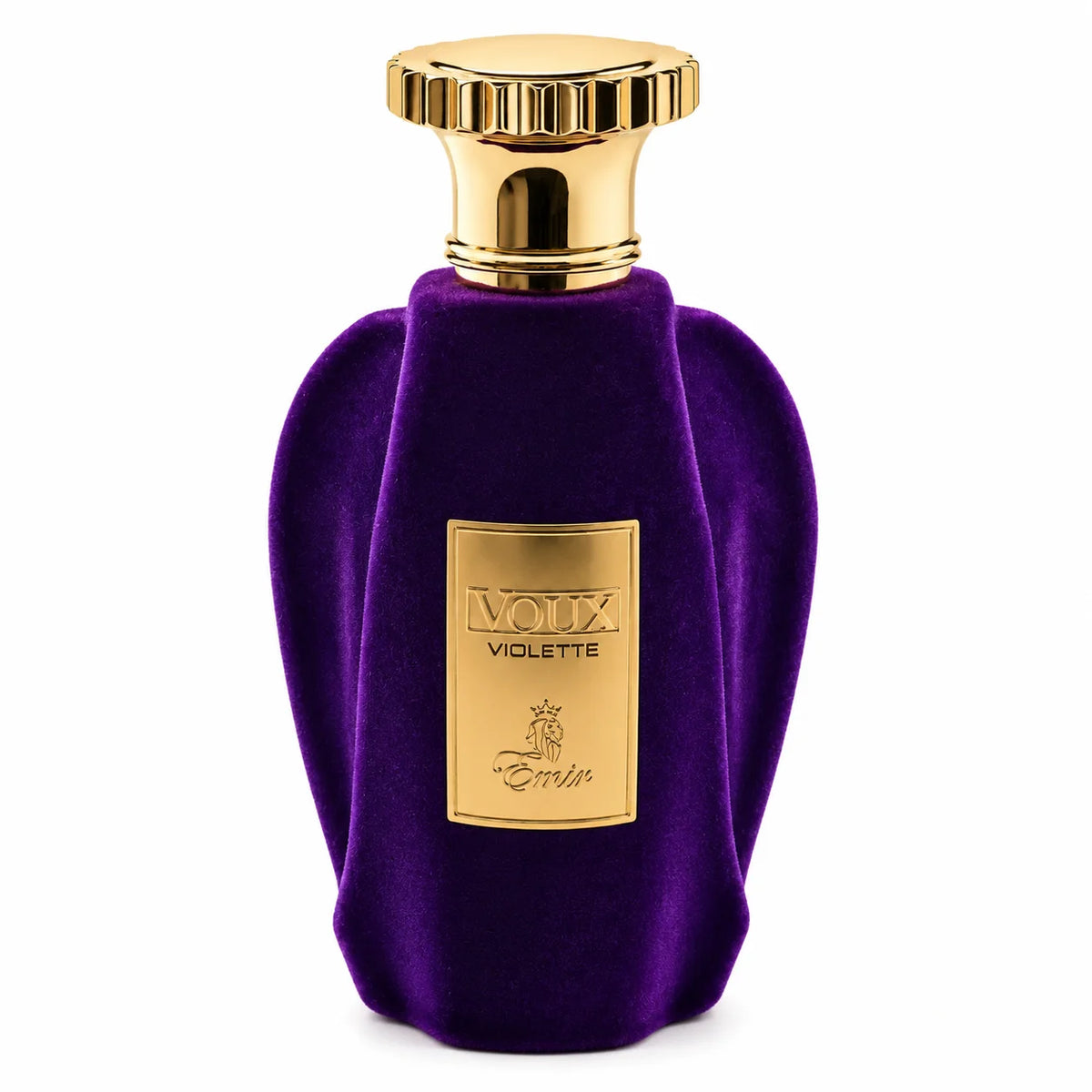 Voux Violette Emir By Paris Corner Eau De Parfum 100ml