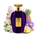 Voux Violette Emir By Paris Corner Eau De Parfum 100ml