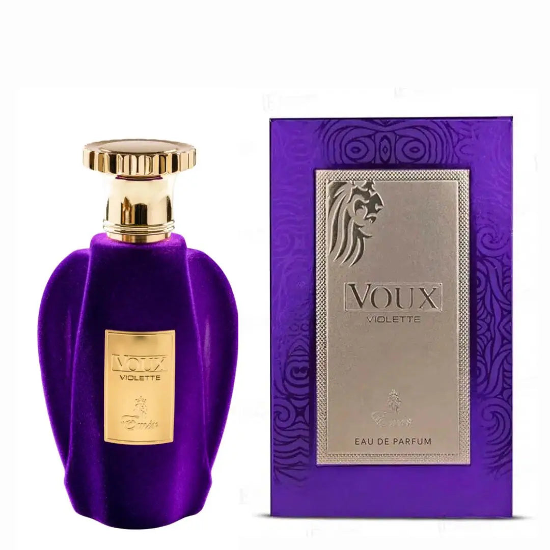 Voux Violette Emir By Paris Corner Eau De Parfum 100ml