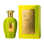 Voux Zingy Emir By Paris Corner Eau de Parfum 100ml