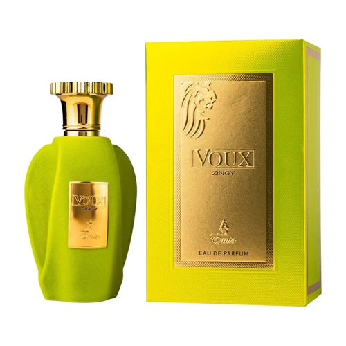 Voux Zingy Emir By Paris Corner Eau de Parfum 100ml