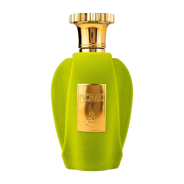Voux Zingy Emir By Paris Corner Eau de Parfum 100ml