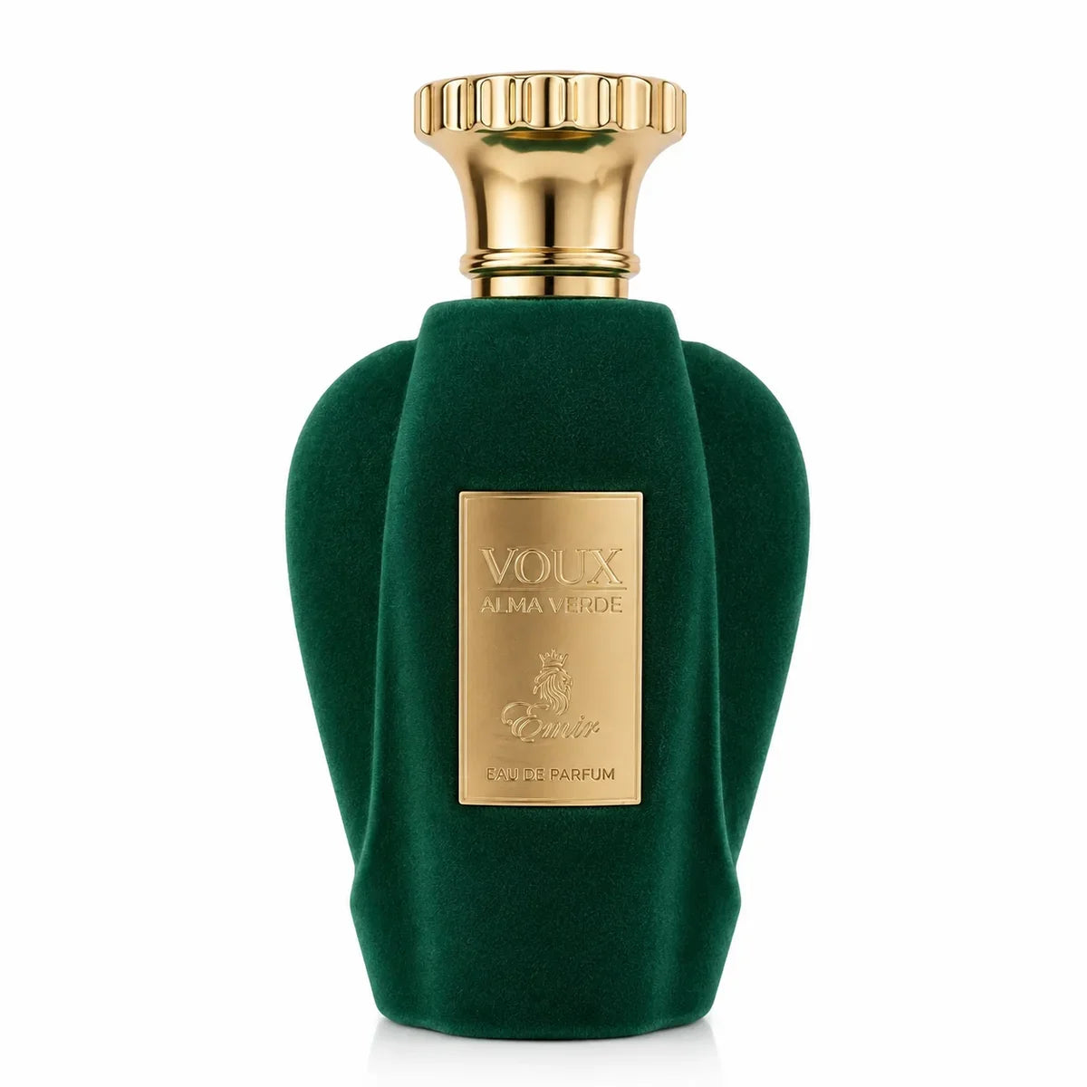 Voux Alma Verde By Paris Corner Eau De Parfum 100ml