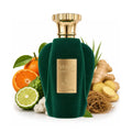 Voux Alma Verde By Paris Corner Eau De Parfum 100ml