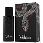 Vulcan Black Friday By French Avenue Extrait De Parfum 100ml