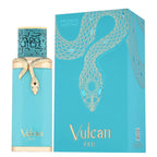Vulcan Feu By French Avenue Eau De Parfum 100ml