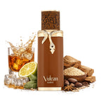 Vulcan Sable By French Avenue Extrait De Parfum 100ml