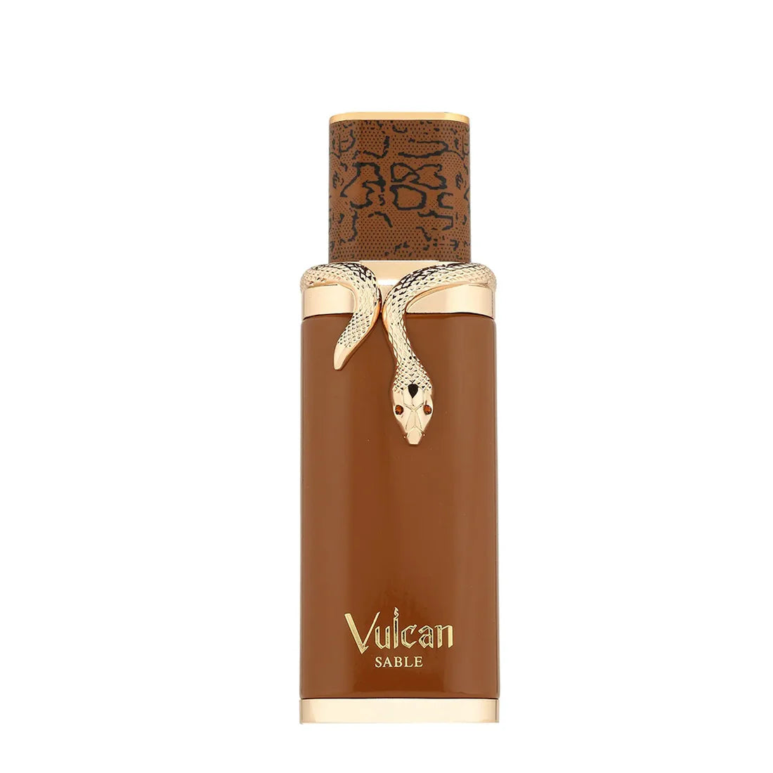 Vulcan Sable By French Avenue Extrait De Parfum 100ml