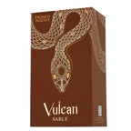Vulcan Sable By French Avenue Extrait De Parfum 100ml
