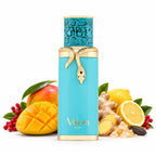 Vulcan Feu By French Avenue Eau De Parfum 100ml