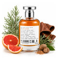 Warm Leather Emir By Paris Corner Eau De Parfum 100ml