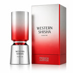 Western Shisha By French Avenue Eau De Parfum 100ml