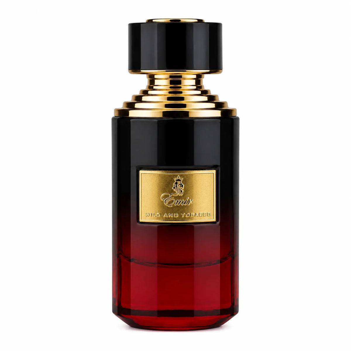 Wild and Tobacco Emir By Paris Corner Eau De Parfum 75ml