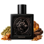 Wolf By Rayhaan Eau De Parfum 100ml