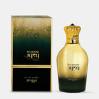 Wujood By Zimaya Eau De Parfum 100ml