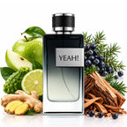 Yeah! By Maison Alhambra Eau De Parfum 100ml