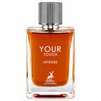 Your Touch Intense By Maison Alhambra Eau De Parfum 100ml