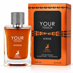 Your Touch Intense By Maison Alhambra Eau De Parfum 100ml