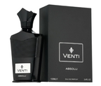 Venti Absolu By Fragrance World Eau De Parfum 100ml