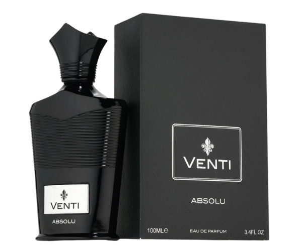 Venti Absolu By Fragrance World Eau De Parfum 100ml