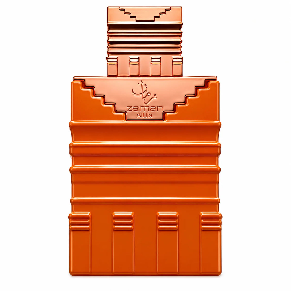 Zaman Al Ula By Paris Corner Eau De Parfum 100ml
