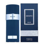 Zenith Blue By French Avenue Extrait De Parfum 100ml