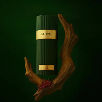 Zenith Santal By French Avenue Extrait De Parfum 100ml