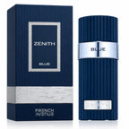 Zenith Blue By French Avenue Extrait De Parfum 100ml