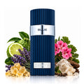 Zenith Blue By French Avenue Extrait De Parfum 100ml