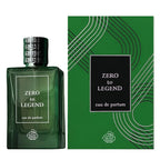 Zero To Legend By Fragrance World Eau De Parfum 100ml