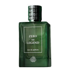 Zero To Legend By Fragrance World Eau De Parfum 100ml