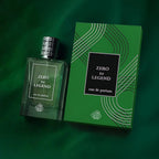Zero To Legend By Fragrance World Eau De Parfum 100ml