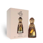 Zikra By Lattafa Eau De Parfum 100ml
