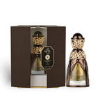 Zikra By Lattafa Eau De Parfum 100ml