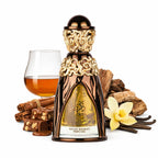 Zikra By Lattafa Eau De Parfum 100ml