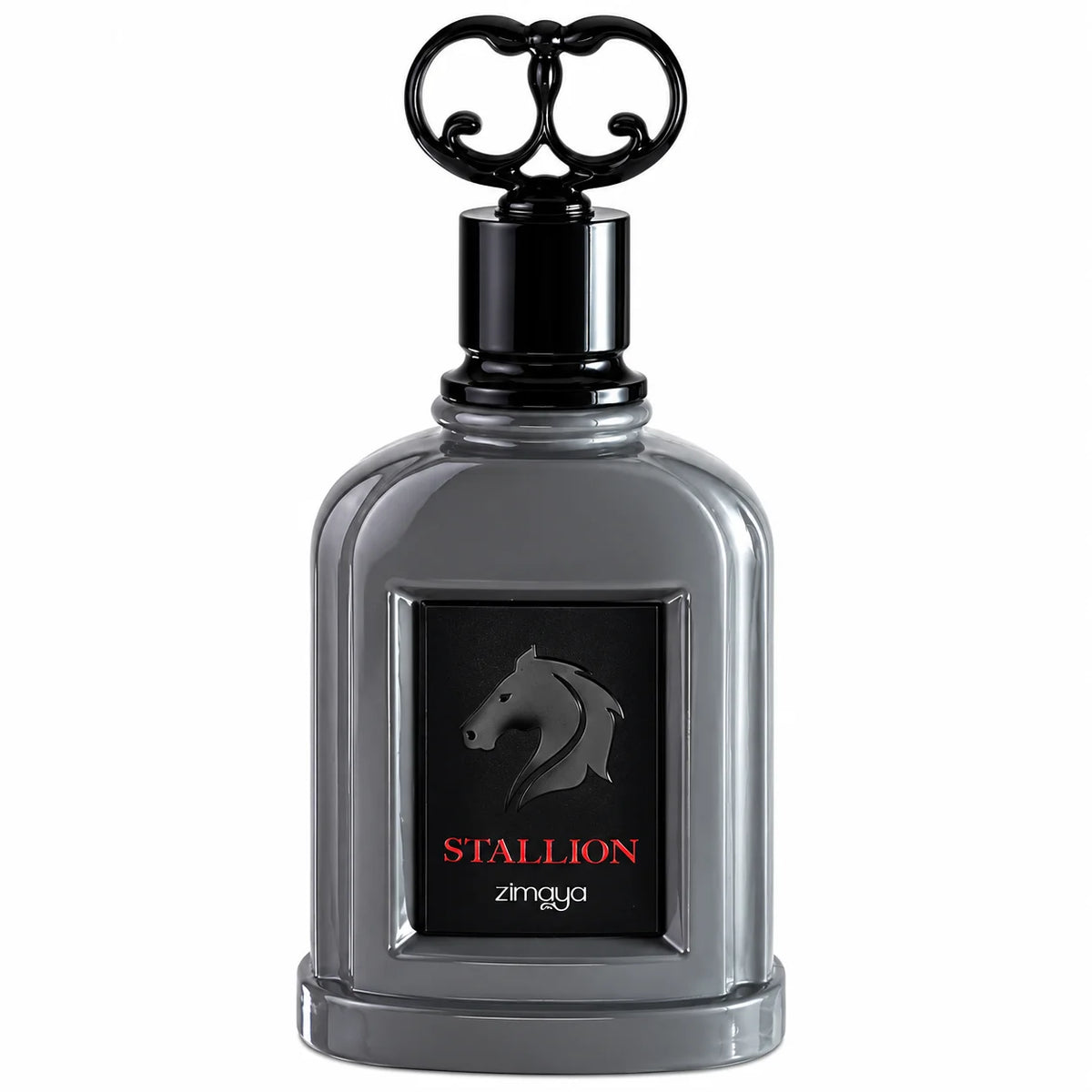 Stallion By Zimaya Eau De Parfum 100ml