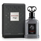 Stallion By Zimaya Eau De Parfum 100ml