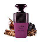 Zodiac Lunaris By Paris Corner Eau De Parfum 100ml