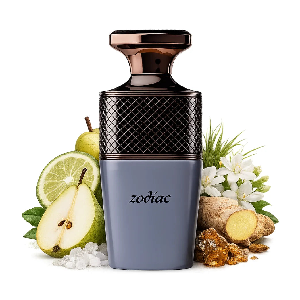 Zodiac By Paris Corner Eau De Parfum 100ml