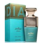Zodiac Solmaris By Paris Corner Eau De Parfum 100ml