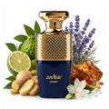 Zodiac Stratos By Paris Corner Eau de Parfum 100ml