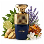 Zodiac Stratos By Paris Corner Eau de Parfum 100ml